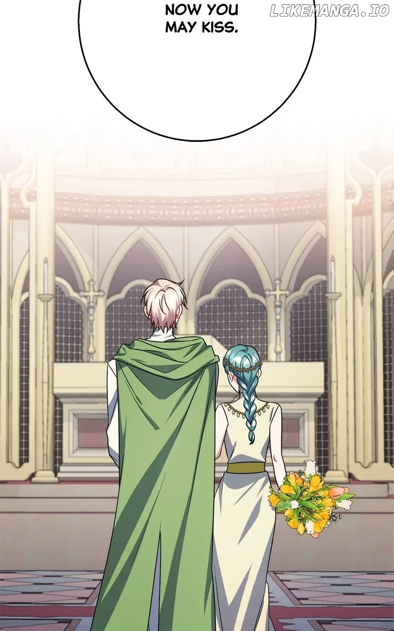 To You Who Never Loved Me Chapter 127 page 53