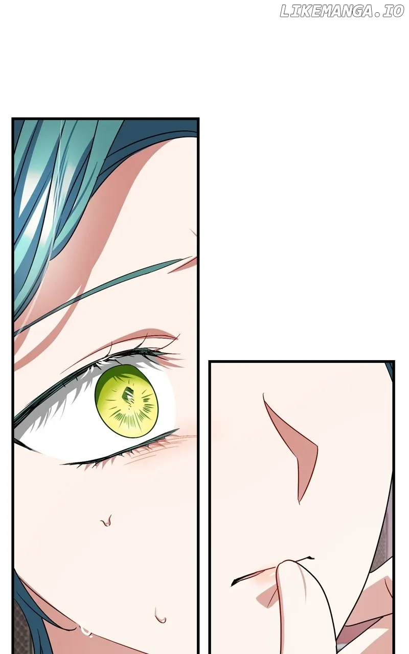 To You Who Never Loved Me Chapter 127 page 60