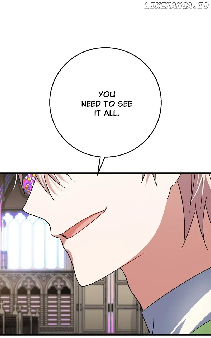 To You Who Never Loved Me Chapter 127 page 59