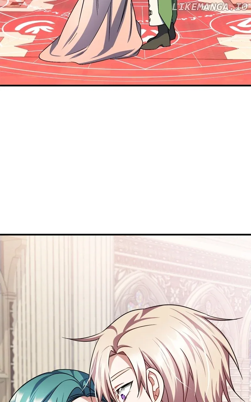 To You Who Never Loved Me Chapter 127 page 57