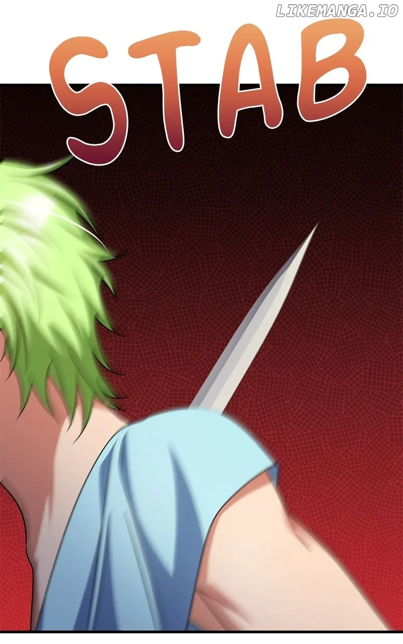 To You Who Never Loved Me Chapter 127 page 69