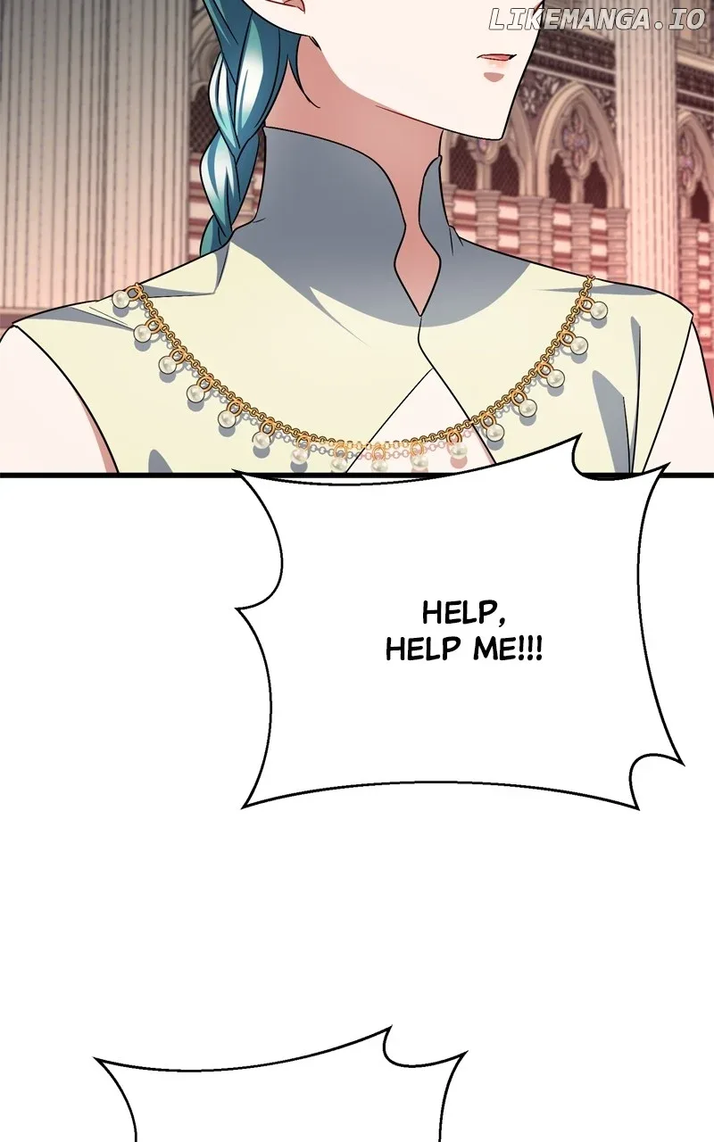 To You Who Never Loved Me Chapter 127 page 71