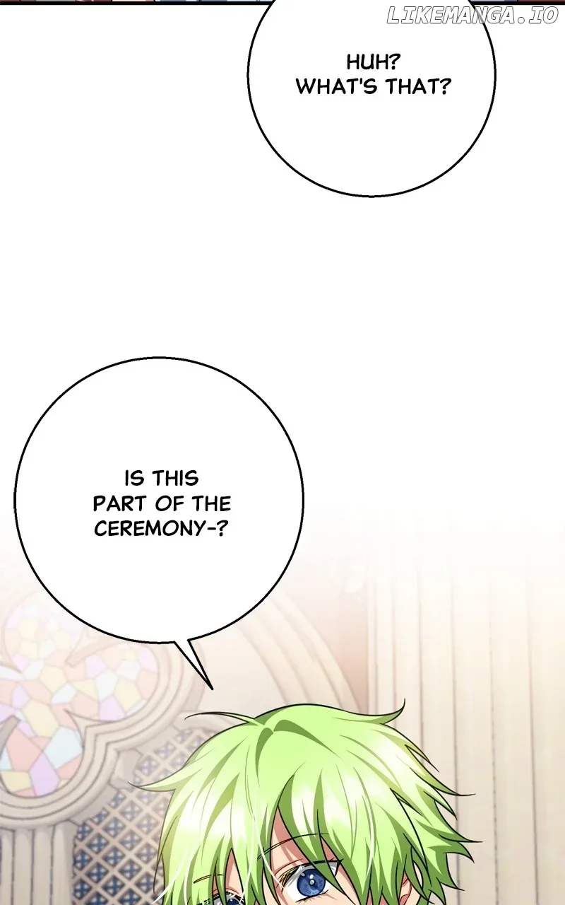 To You Who Never Loved Me Chapter 127 page 66