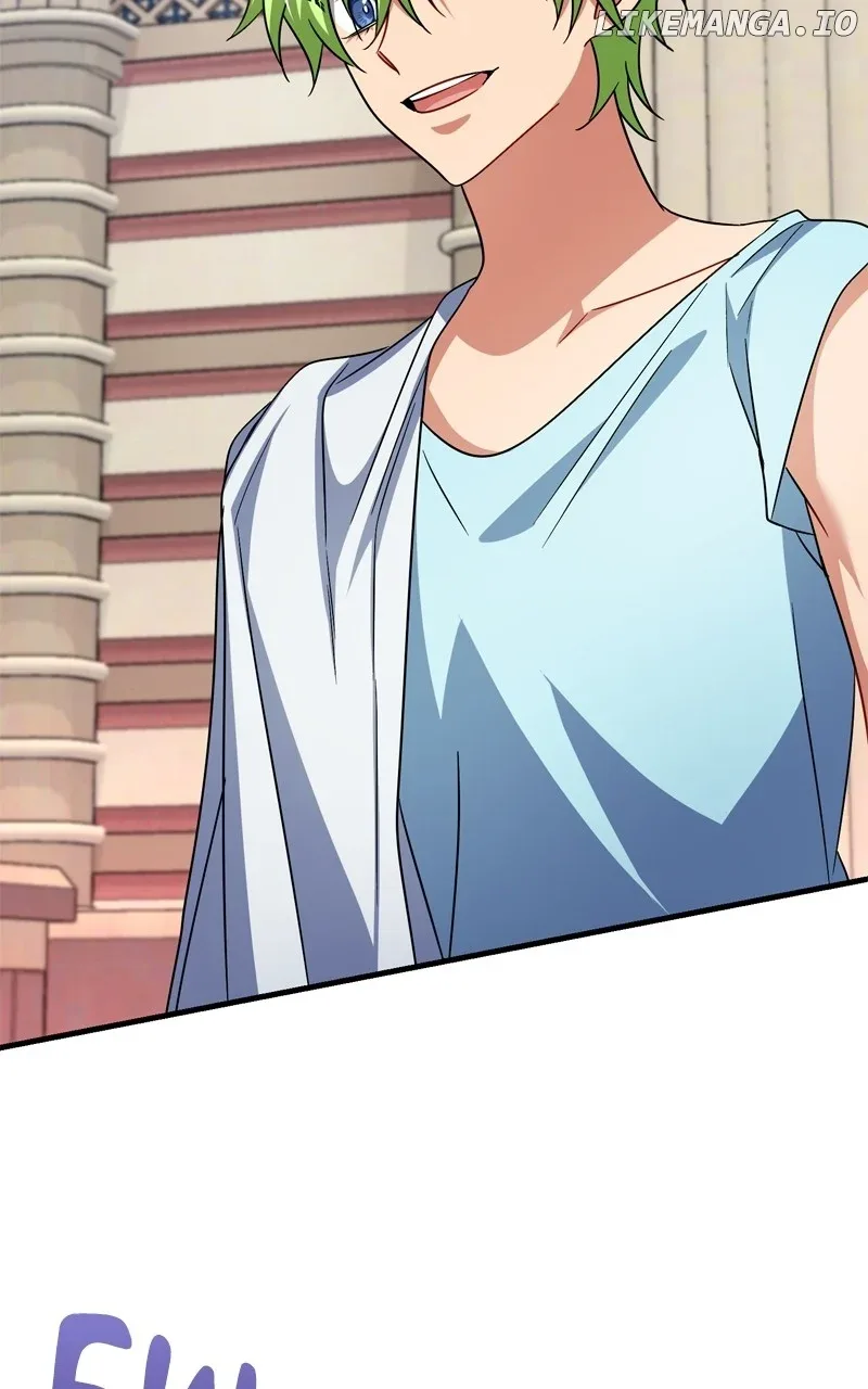To You Who Never Loved Me Chapter 127 page 67