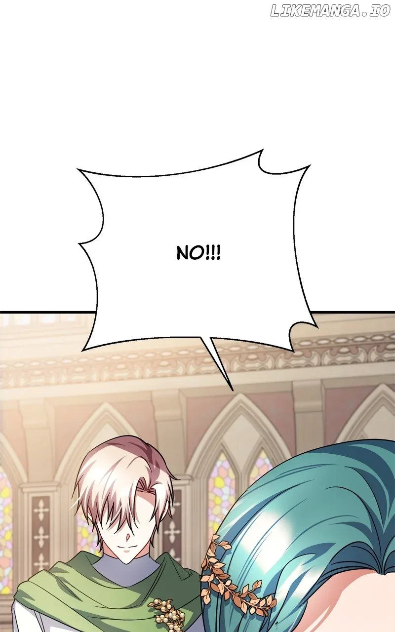 To You Who Never Loved Me Chapter 127 page 75