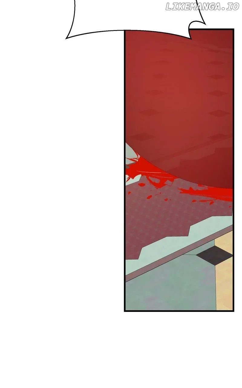 To You Who Never Loved Me Chapter 127 page 73