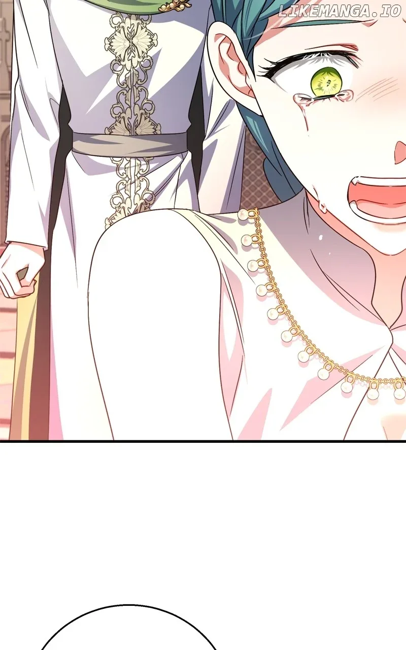 To You Who Never Loved Me Chapter 127 page 76