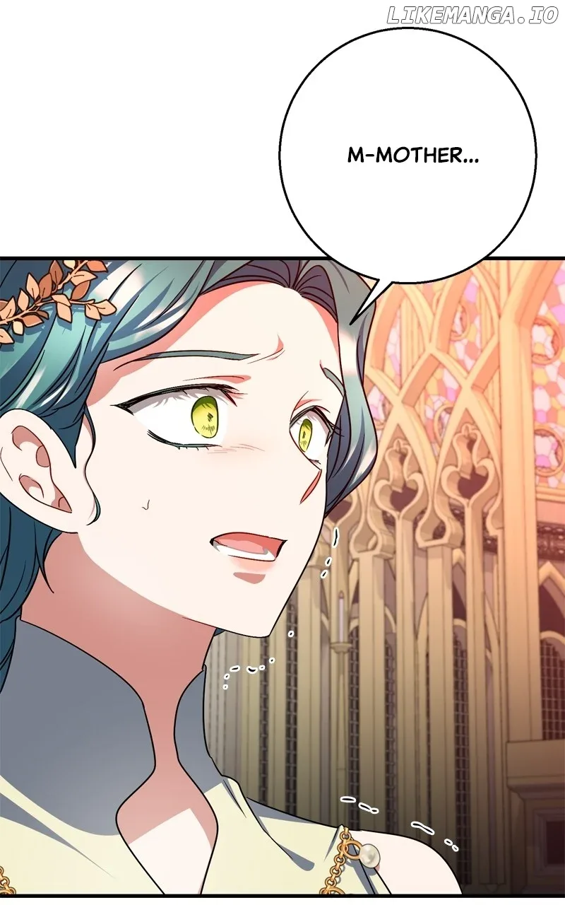 To You Who Never Loved Me Chapter 127 page 74