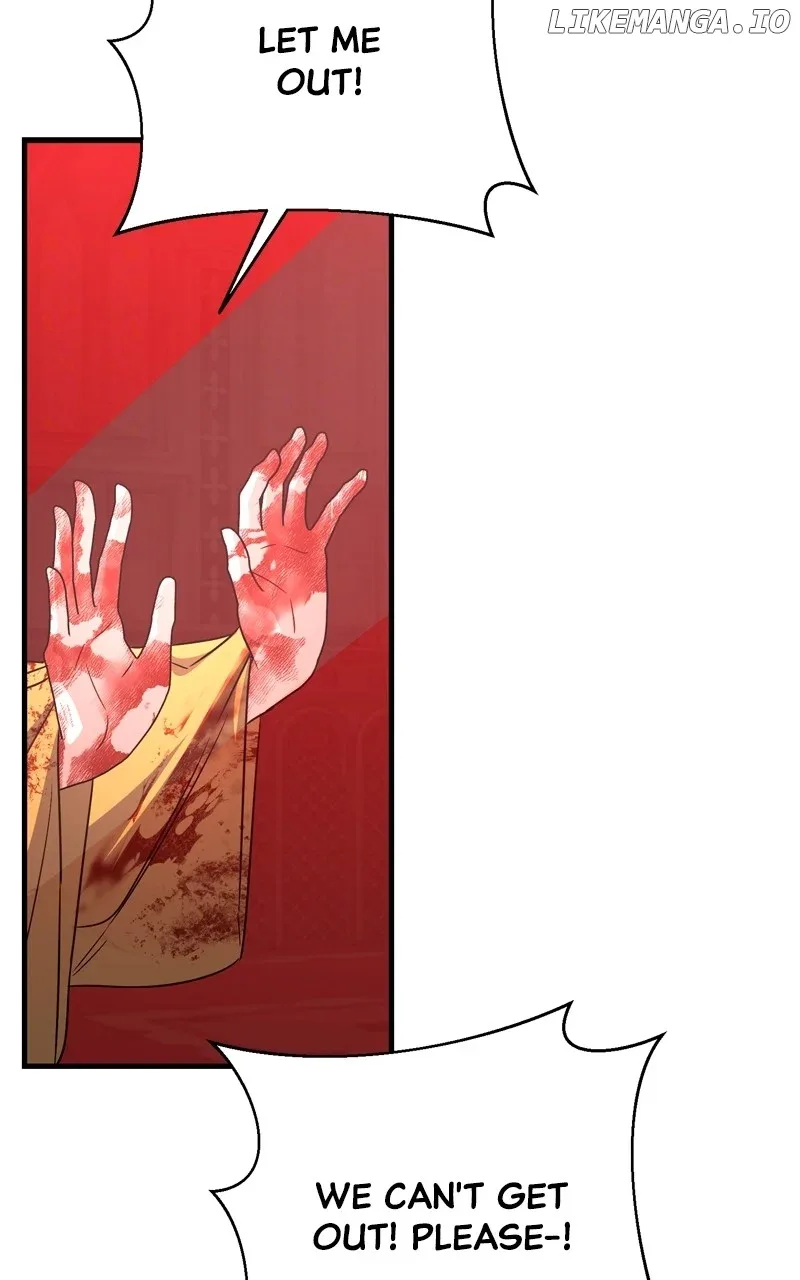 To You Who Never Loved Me Chapter 127 page 72