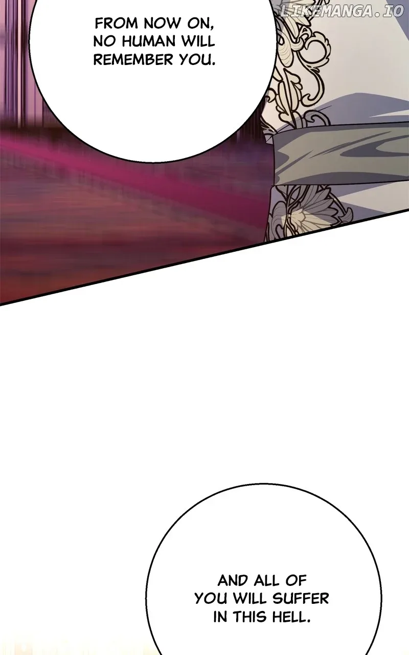 To You Who Never Loved Me Chapter 127 page 83