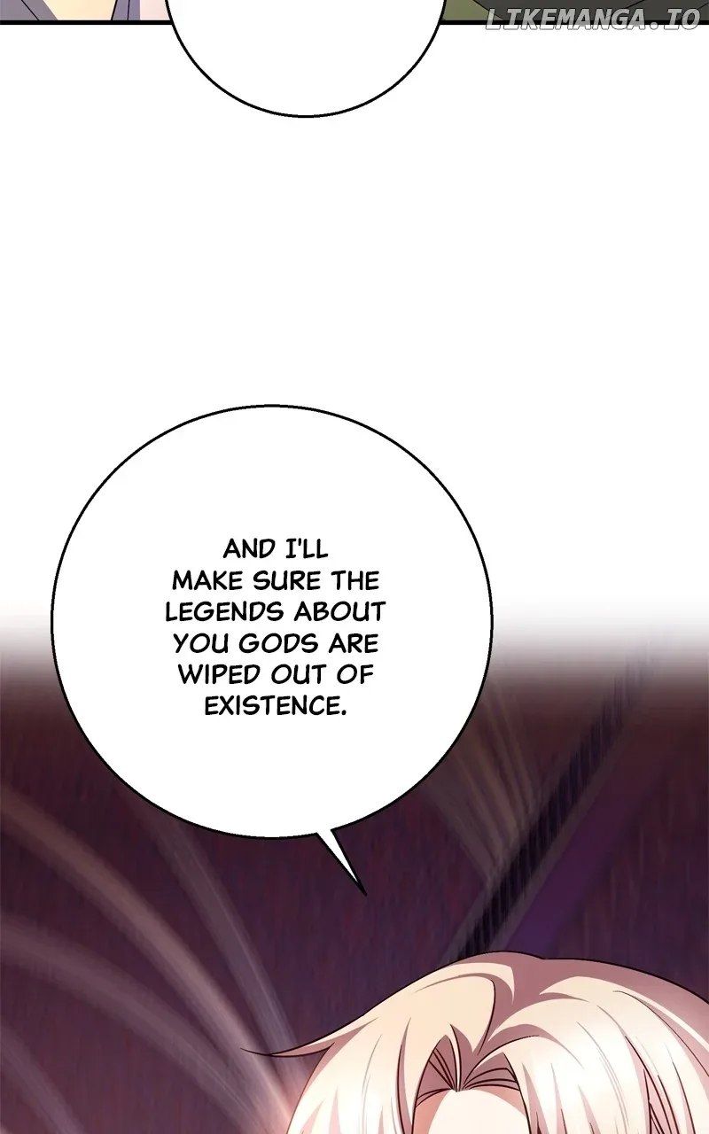To You Who Never Loved Me Chapter 127 page 81