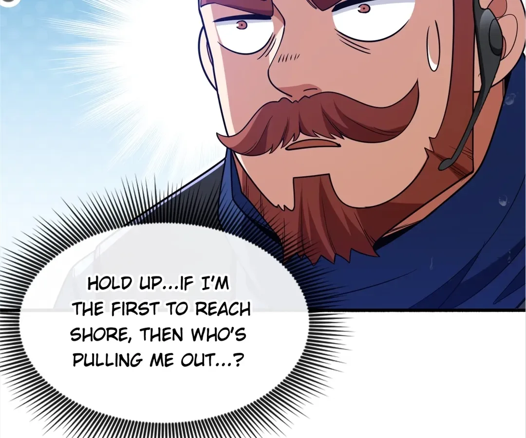 The Godly Son-in-Law of the Nation Chapter 130 page 2
