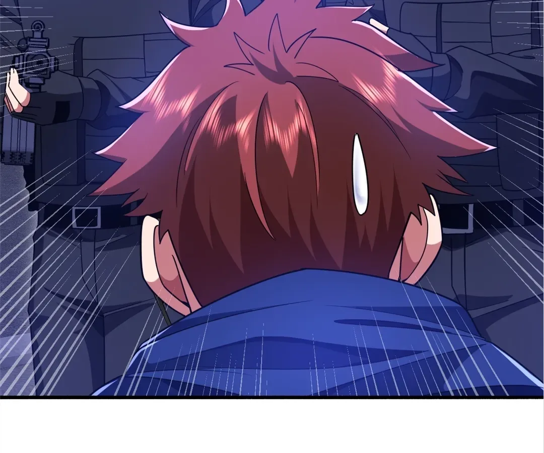 The Godly Son-in-Law of the Nation Chapter 130 page 7