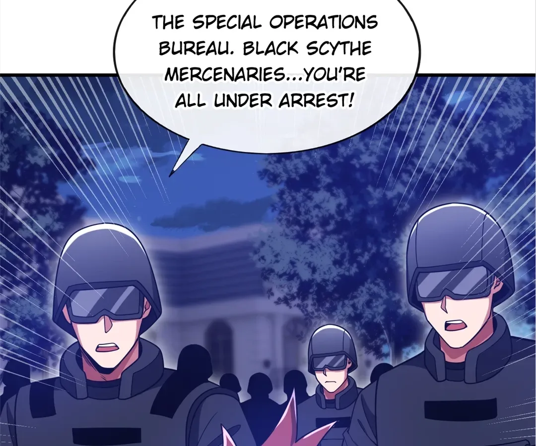 The Godly Son-in-Law of the Nation Chapter 130 page 6