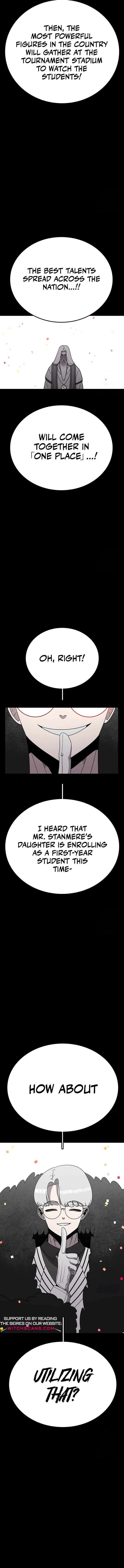 The House Without Time Chapter 130 page 13