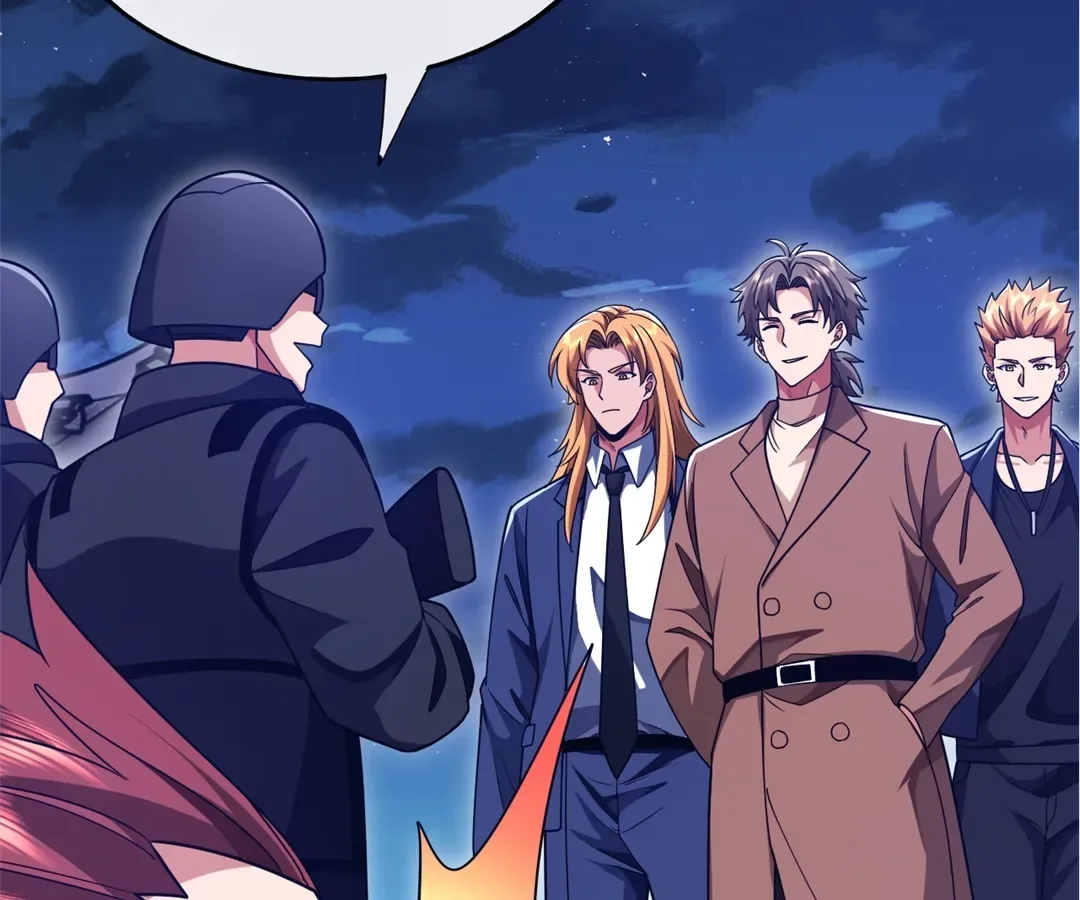 The Godly Son-in-Law of the Nation Chapter 130 page 16
