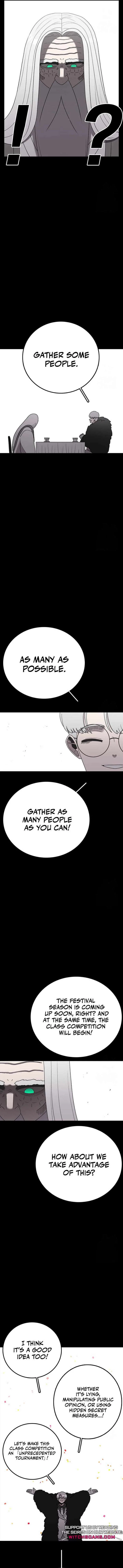 The House Without Time Chapter 130 page 12