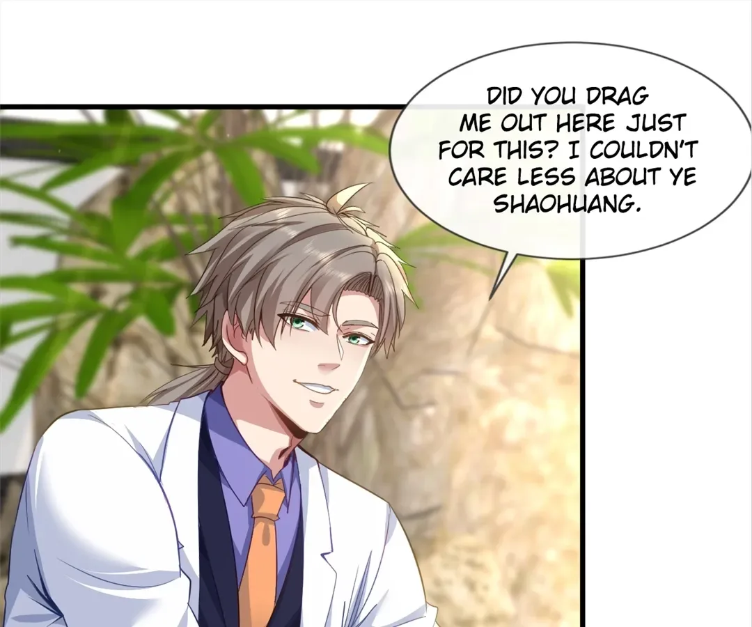 The Godly Son-in-Law of the Nation Chapter 131 page 1