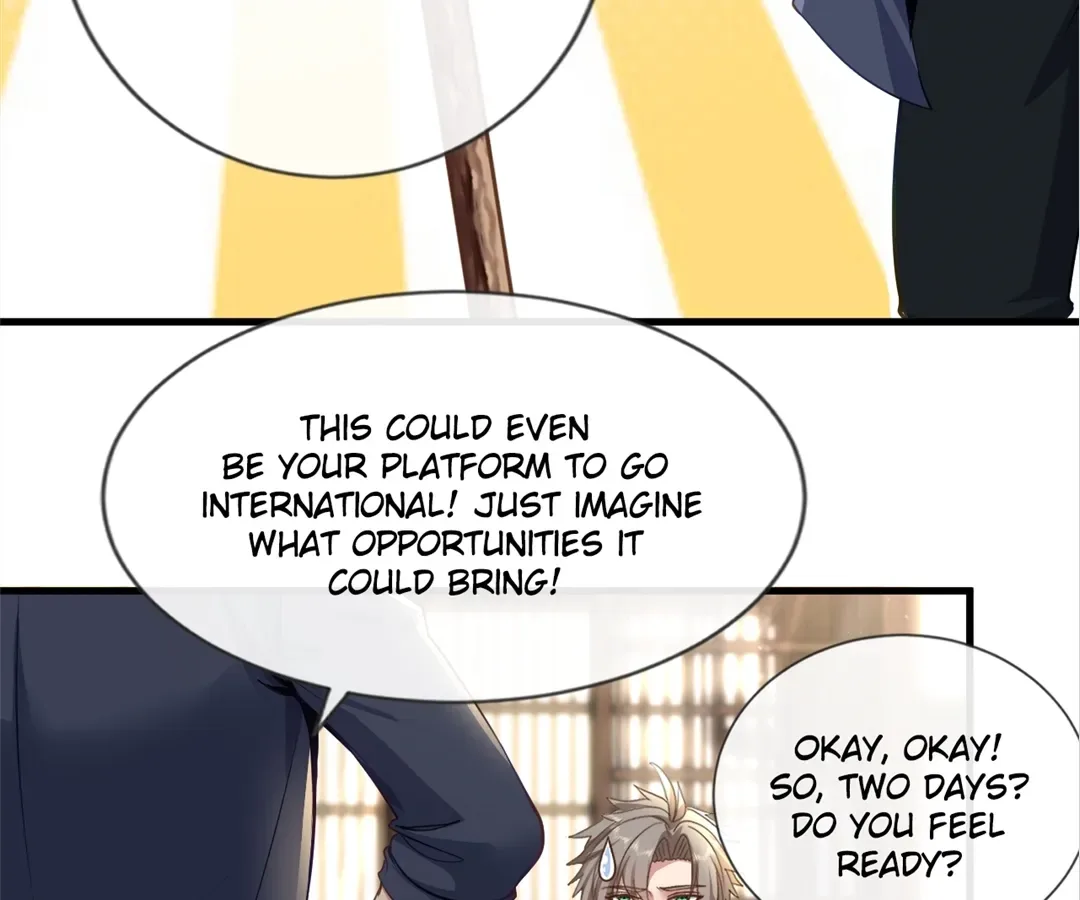 The Godly Son-in-Law of the Nation Chapter 131 page 7
