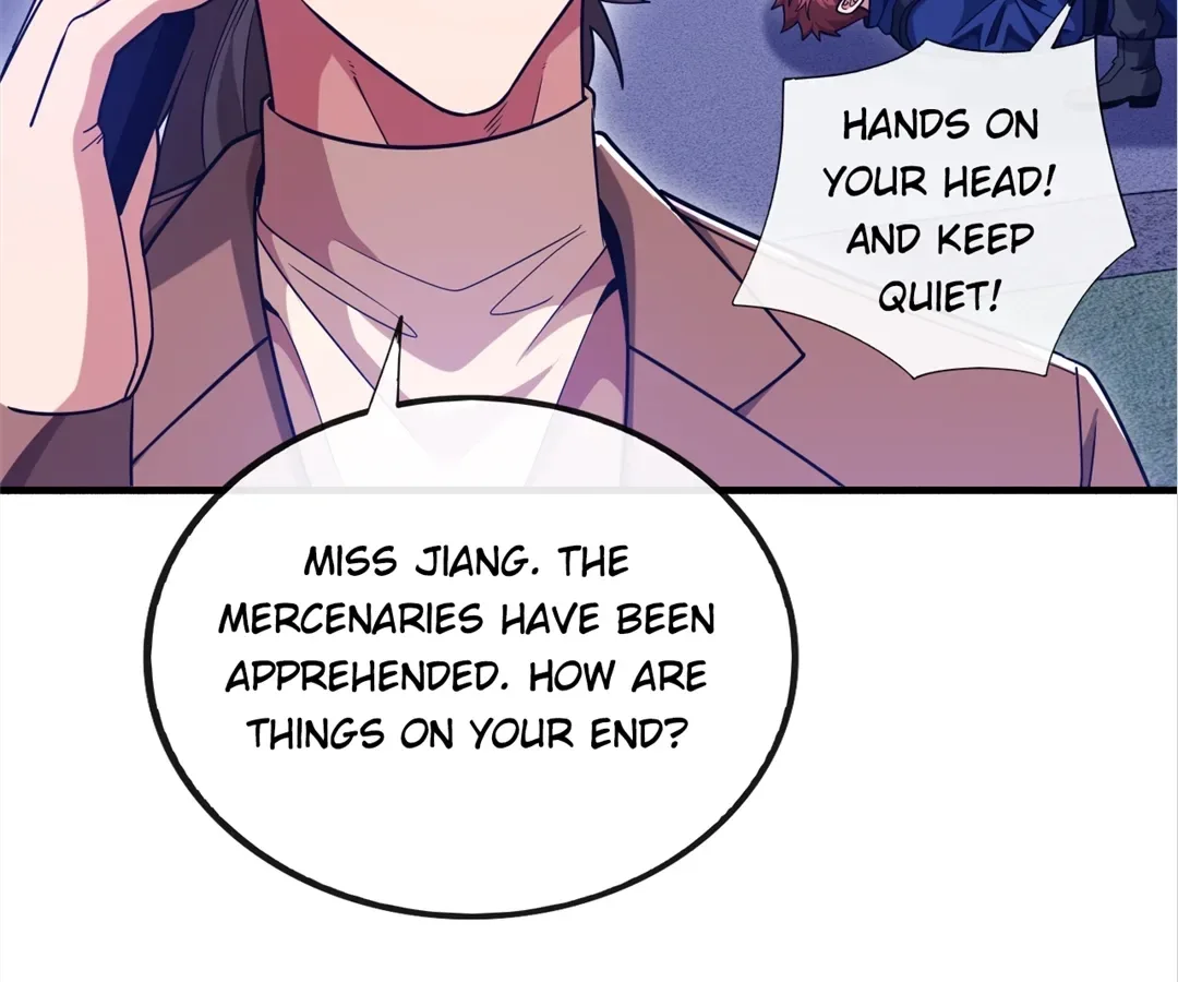 The Godly Son-in-Law of the Nation Chapter 130 page 29