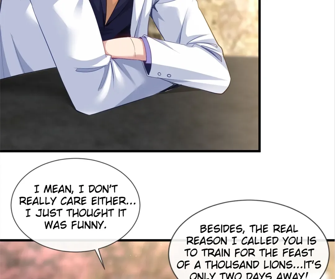 The Godly Son-in-Law of the Nation Chapter 131 page 2