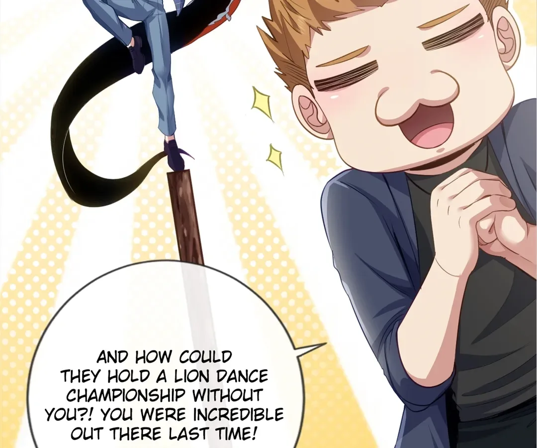 The Godly Son-in-Law of the Nation Chapter 131 page 6