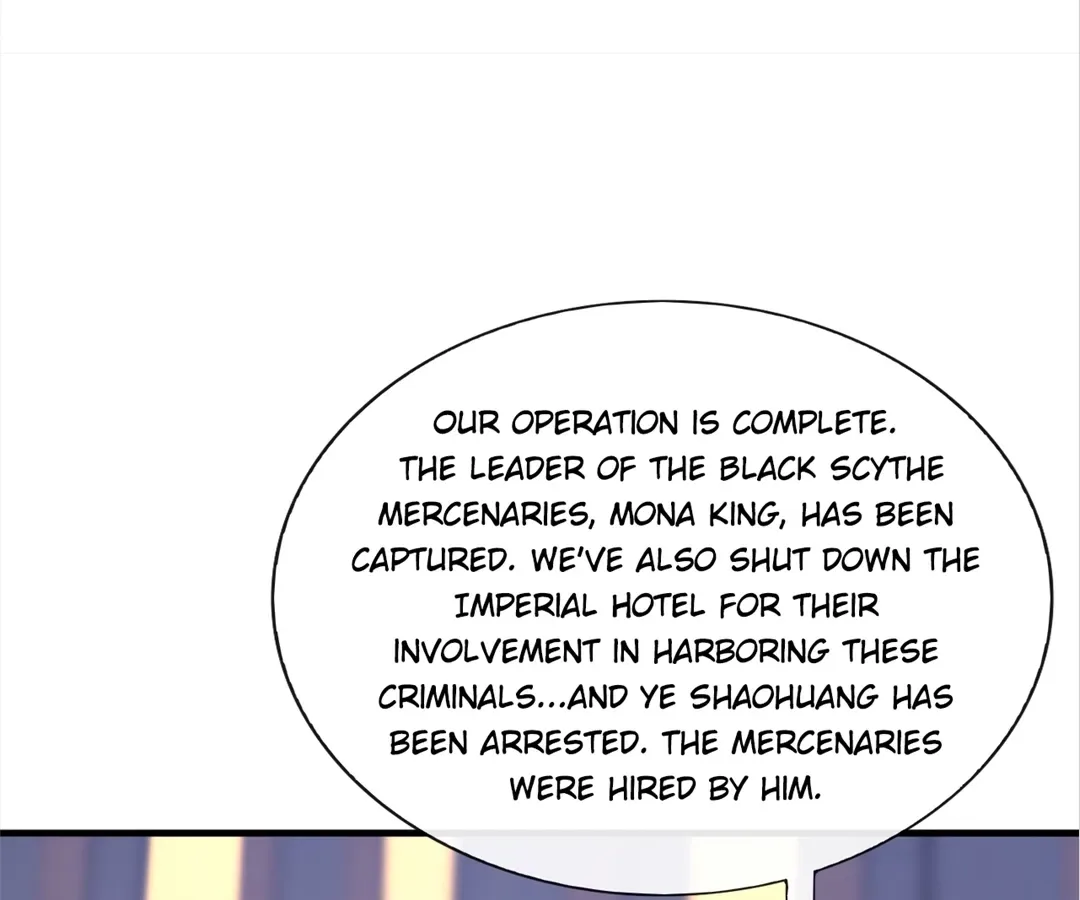 The Godly Son-in-Law of the Nation Chapter 130 page 30