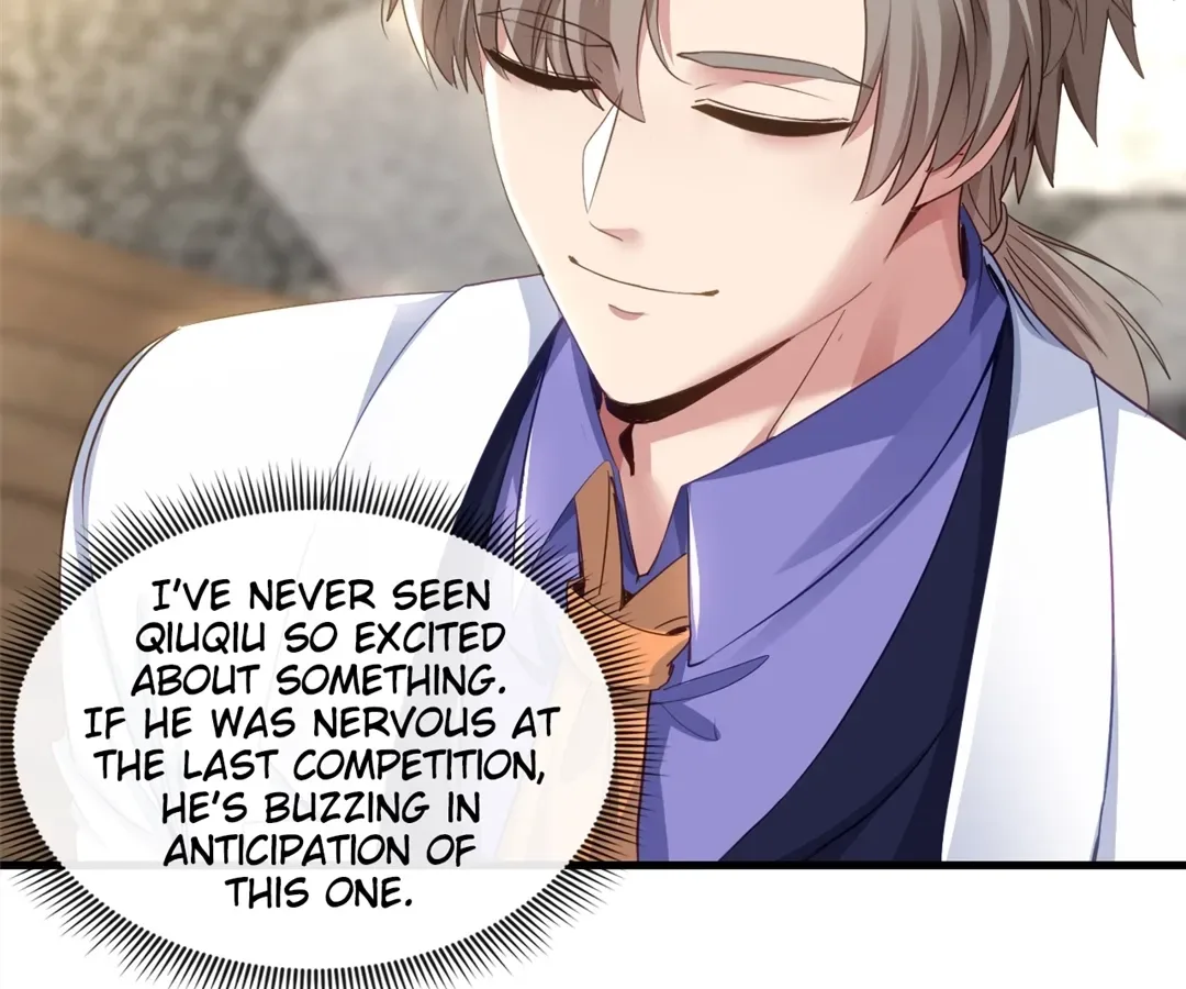 The Godly Son-in-Law of the Nation Chapter 131 page 16