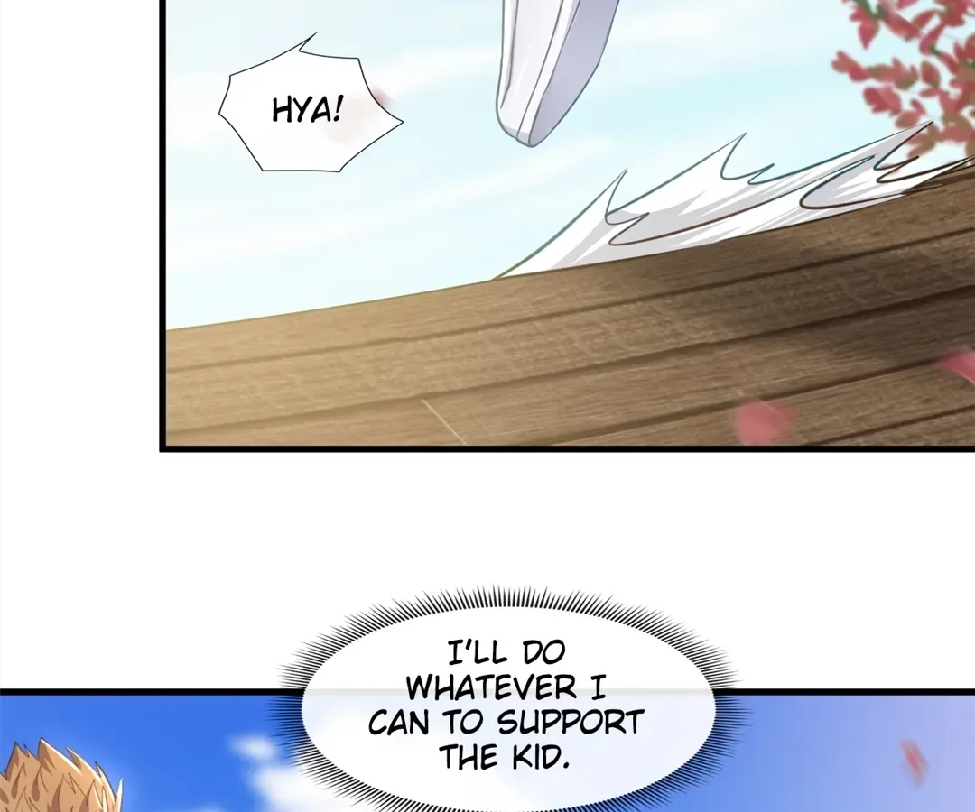 The Godly Son-in-Law of the Nation Chapter 131 page 18