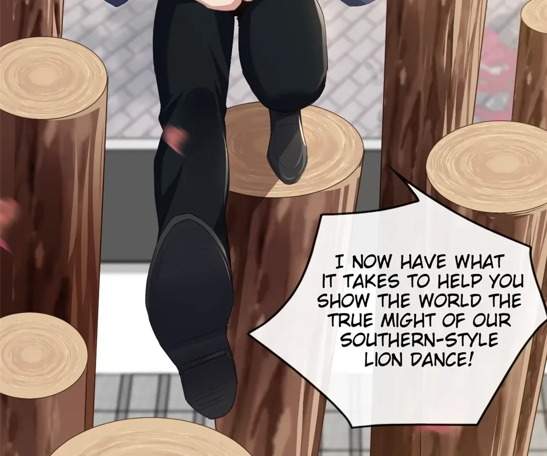 The Godly Son-in-Law of the Nation Chapter 131 page 14