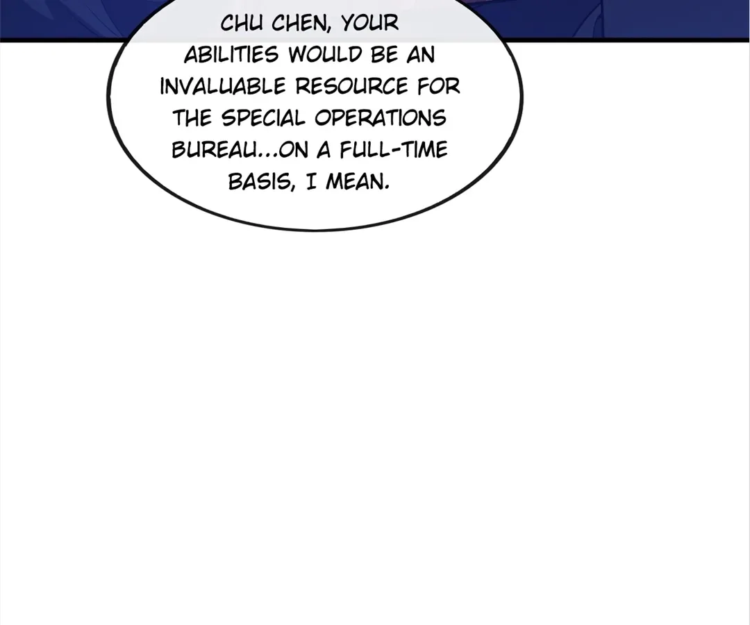 The Godly Son-in-Law of the Nation Chapter 130 page 36