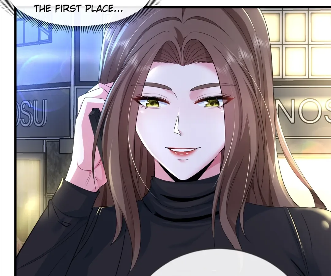 The Godly Son-in-Law of the Nation Chapter 130 page 47