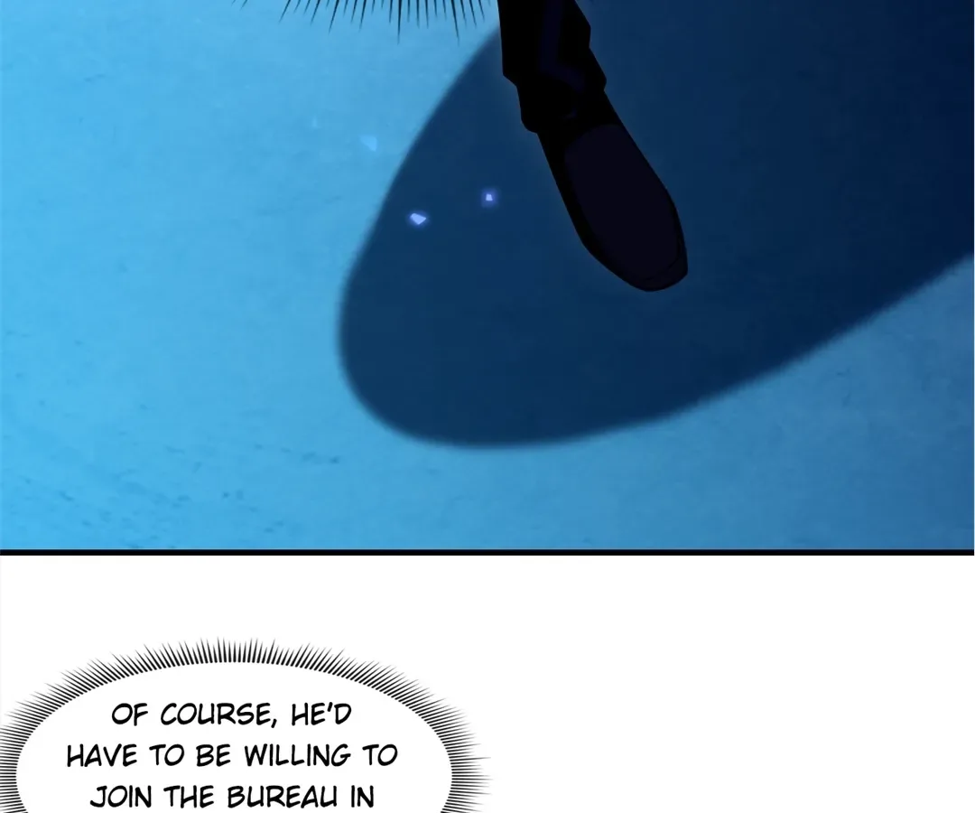 The Godly Son-in-Law of the Nation Chapter 130 page 46