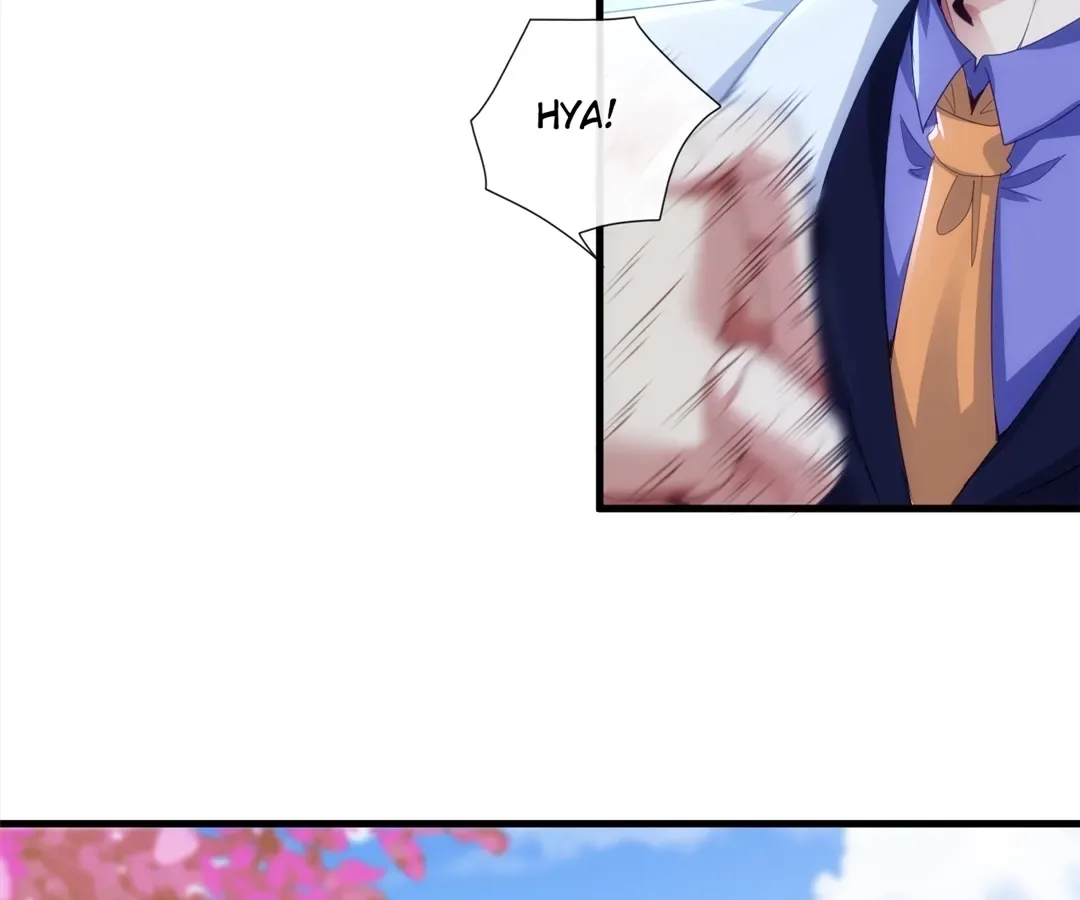 The Godly Son-in-Law of the Nation Chapter 131 page 25