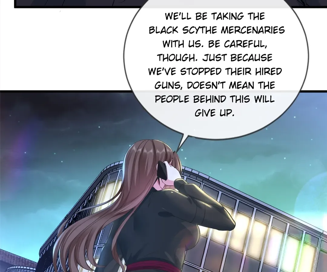 The Godly Son-in-Law of the Nation Chapter 130 page 48
