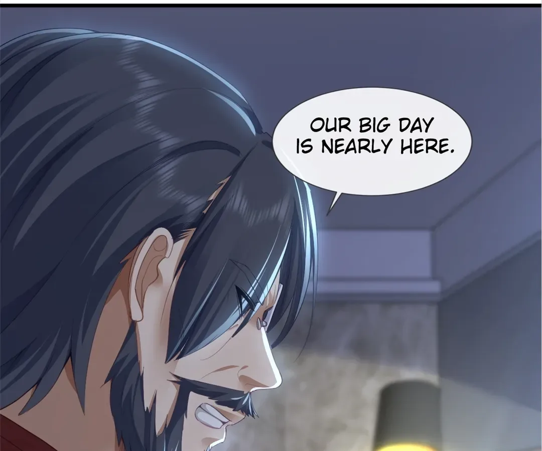 The Godly Son-in-Law of the Nation Chapter 131 page 29