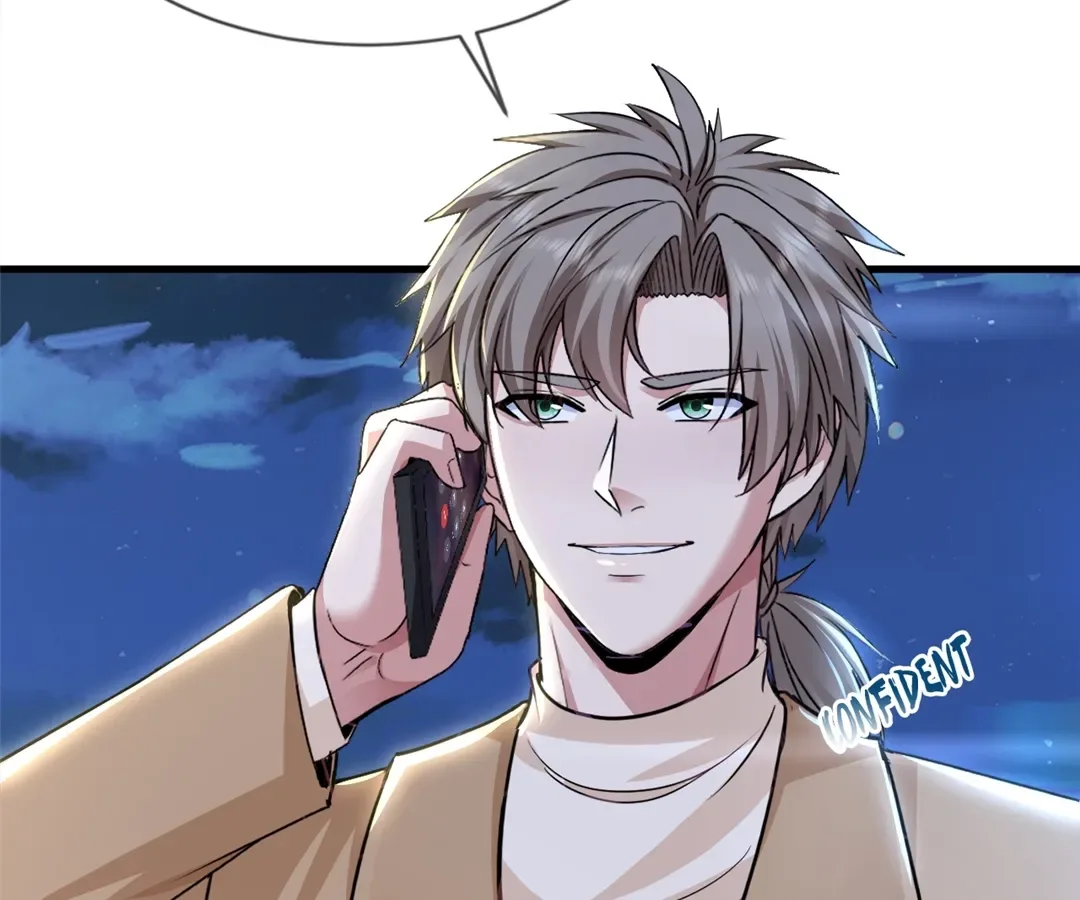 The Godly Son-in-Law of the Nation Chapter 130 page 50
