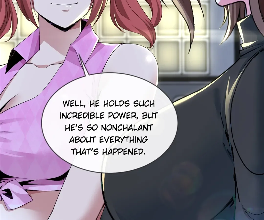 The Godly Son-in-Law of the Nation Chapter 130 page 55