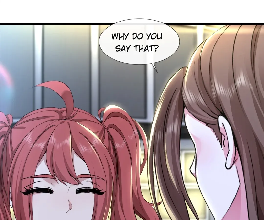 The Godly Son-in-Law of the Nation Chapter 130 page 54