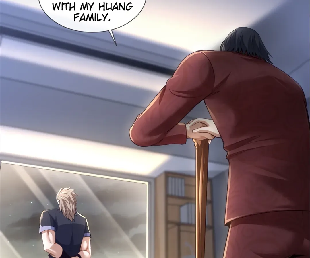 The Godly Son-in-Law of the Nation Chapter 131 page 32