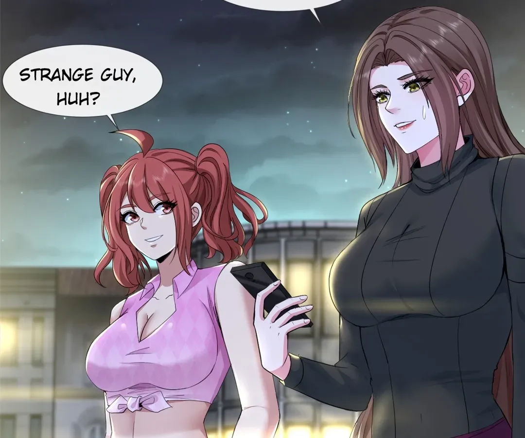 The Godly Son-in-Law of the Nation Chapter 130 page 52
