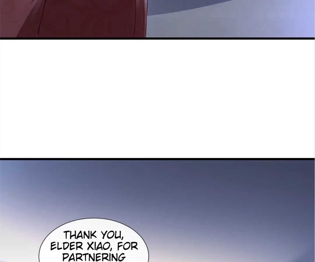 The Godly Son-in-Law of the Nation Chapter 131 page 31