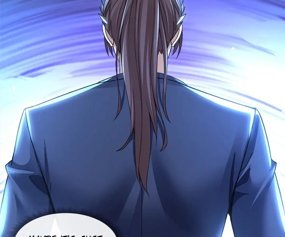 The Godly Son-in-Law of the Nation Chapter 130 page 58