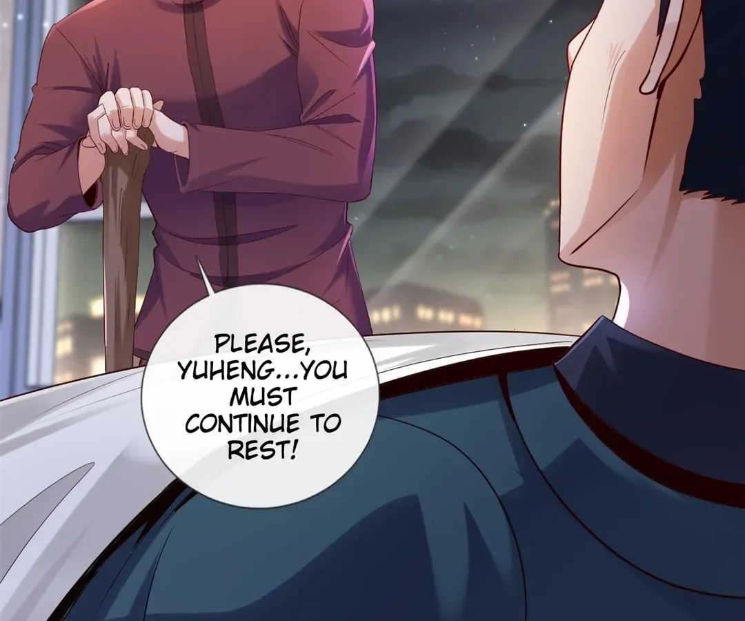 The Godly Son-in-Law of the Nation Chapter 131 page 39