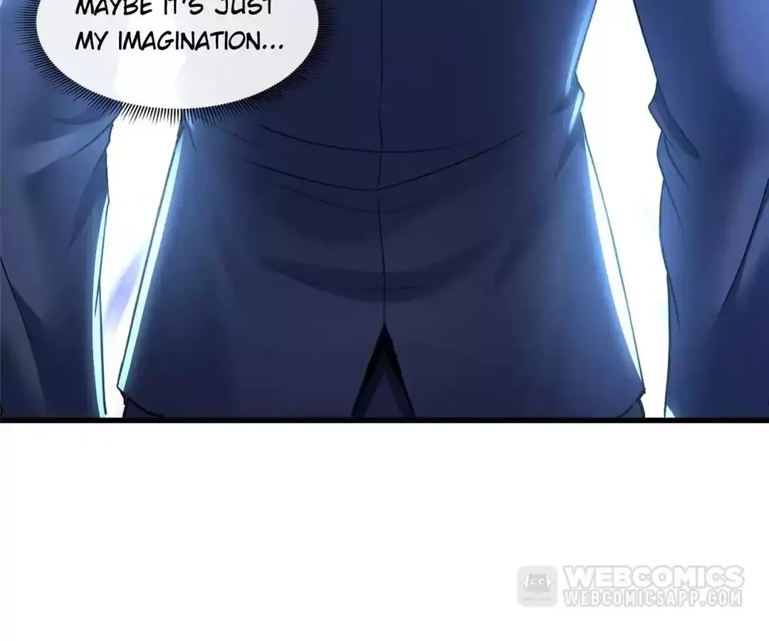 The Godly Son-in-Law of the Nation Chapter 130 page 59