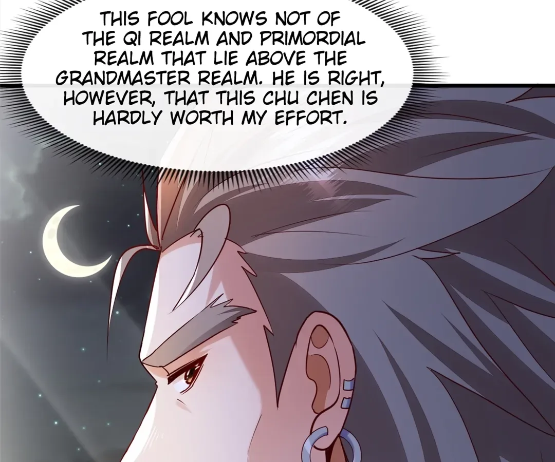 The Godly Son-in-Law of the Nation Chapter 131 page 42