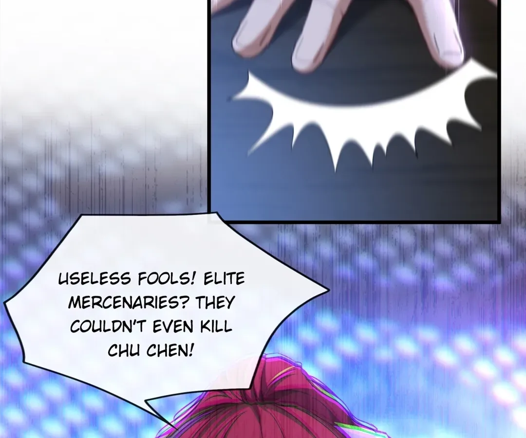 The Godly Son-in-Law of the Nation Chapter 130 page 61