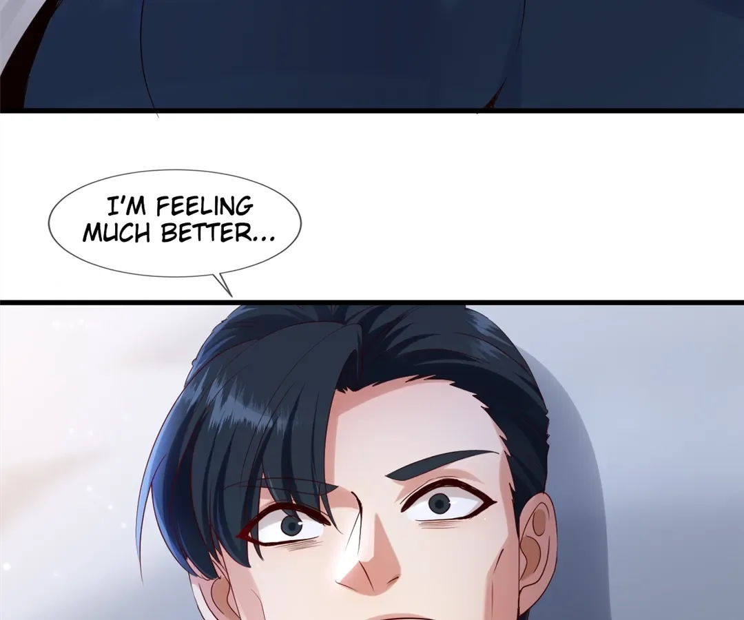 The Godly Son-in-Law of the Nation Chapter 131 page 40