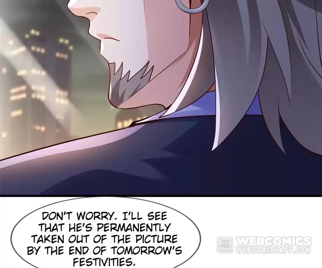 The Godly Son-in-Law of the Nation Chapter 131 page 43