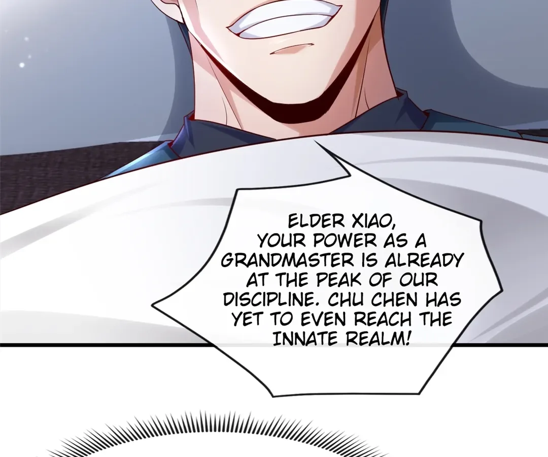 The Godly Son-in-Law of the Nation Chapter 131 page 41